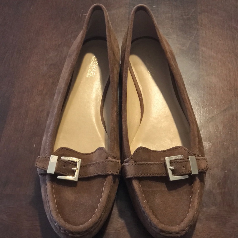 Michael Kors Flat shoes